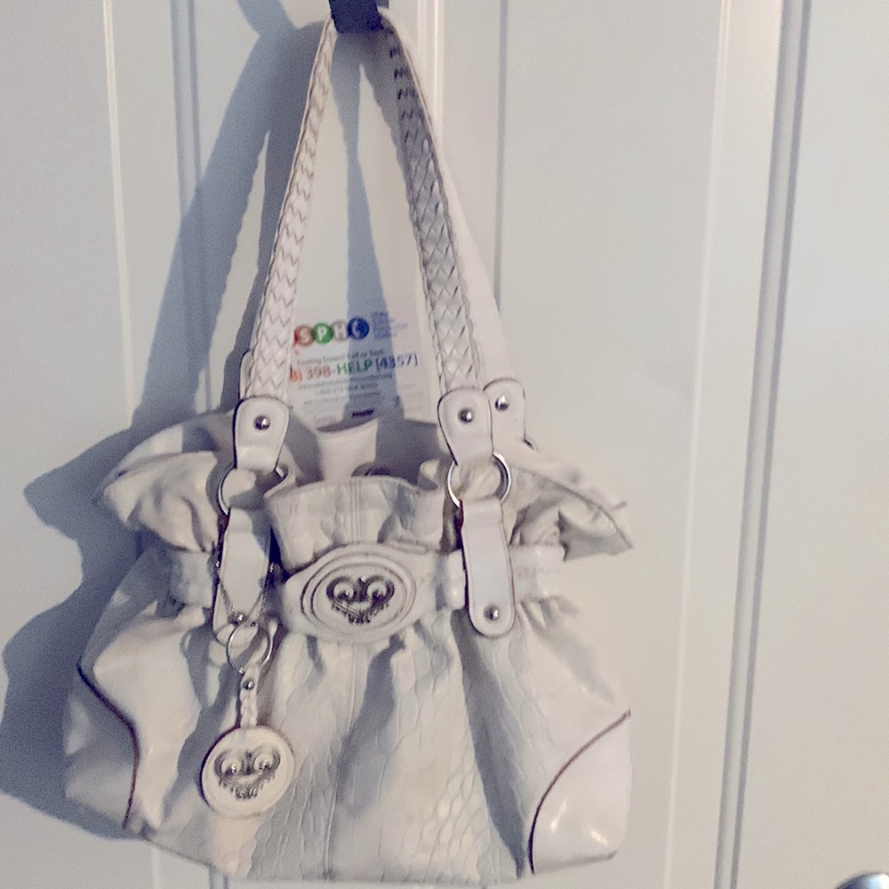 Vintage purse